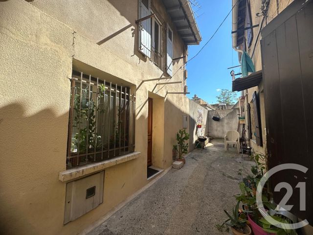 maison à vendre - 3 pièces - 56.8 m2 - ARLES - 13 - PROVENCE-ALPES-COTE-D-AZUR - Century 21 Arelate Immo