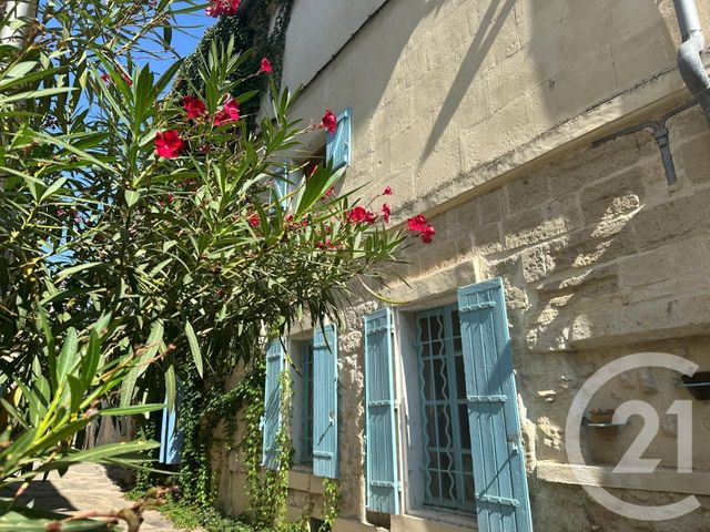 Maison à vendre ARLES