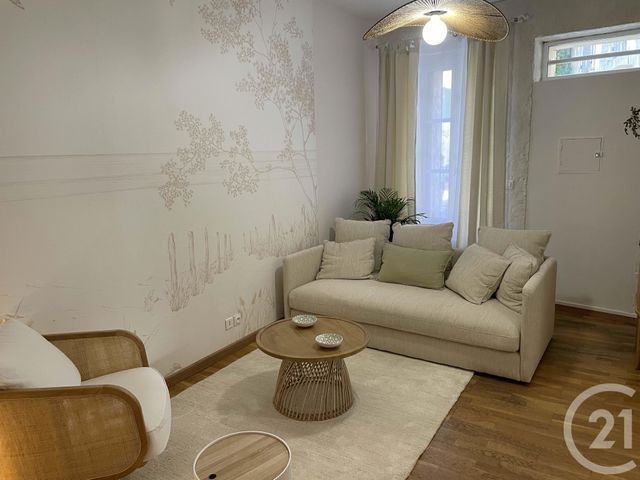 Appartement T2 à vendre - 2 pièces - 45.2 m2 - ARLES - 13 - PROVENCE-ALPES-COTE-D-AZUR - Century 21 Arelate Immo