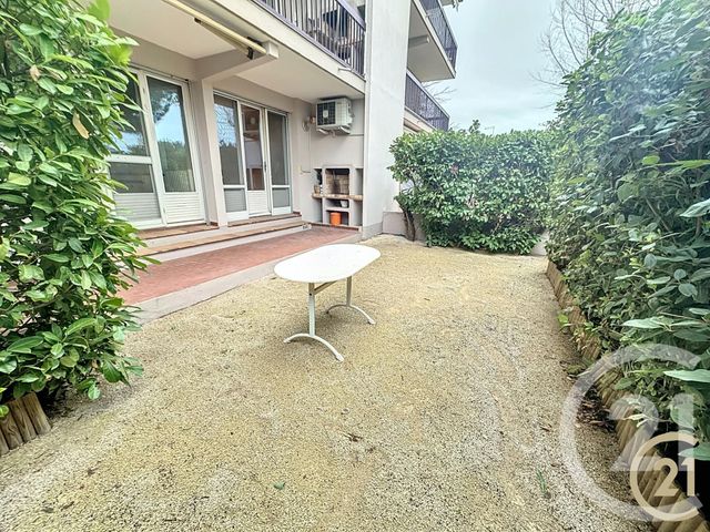 Appartement F2 à vendre - 2 pièces - 61.18 m2 - ARLES - 13 - PROVENCE-ALPES-COTE-D-AZUR - Century 21 Arelate Immo